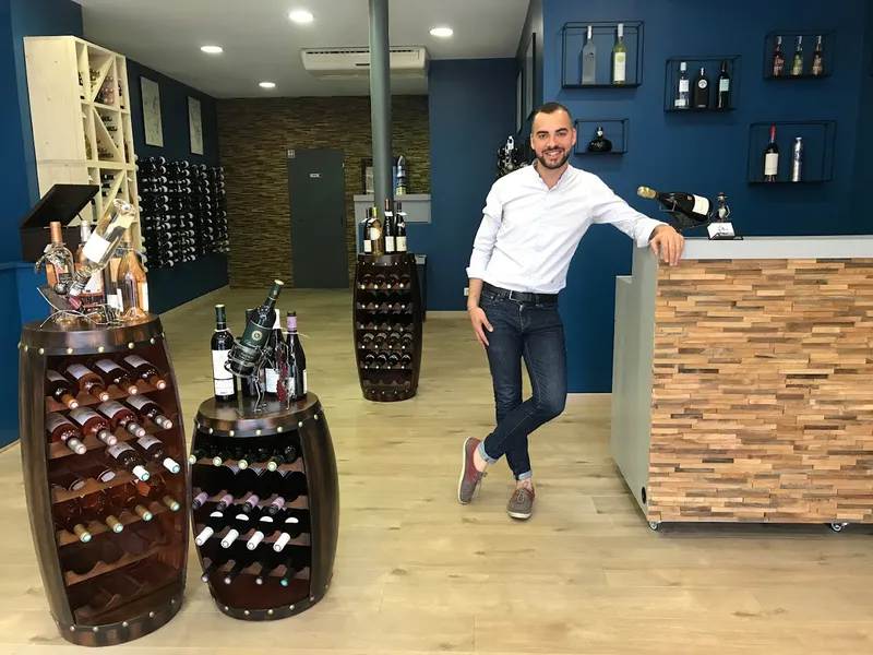 La Cave d'Alex