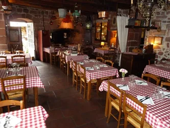 Les 13 bistrots de Corrèze
