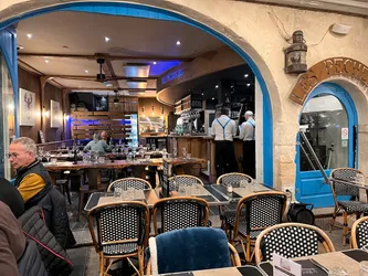 Les 12 bistrots de Charente-Maritime