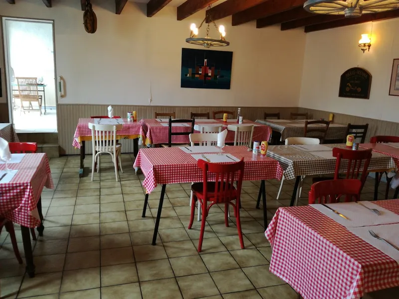 B comme Bistroquet