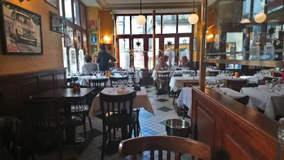 Les 9 bistrots de Drôme