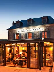 Les 12 bistrots de Dordogne