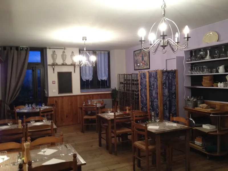 Le Bistrot Gourmand