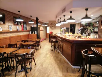 Les 9 bistrots de Pyrénées-Atlantiques