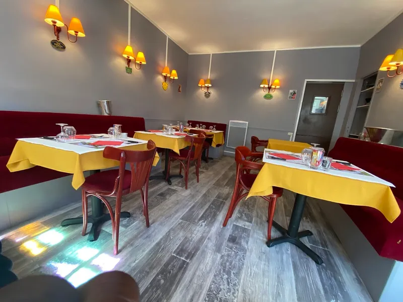 Bistrot de la paix