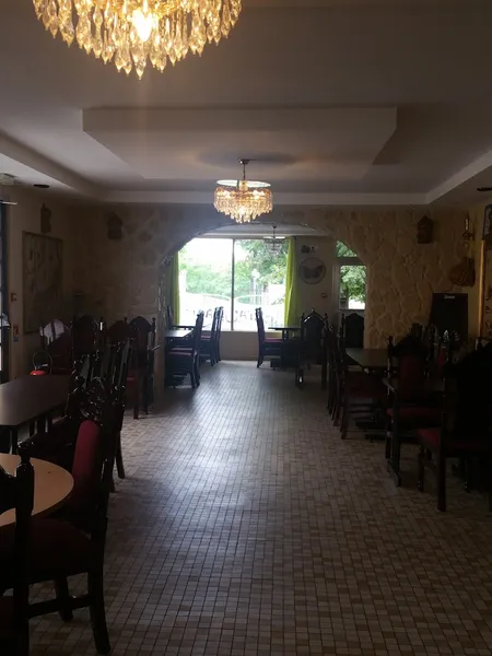Au Bistro de Paris