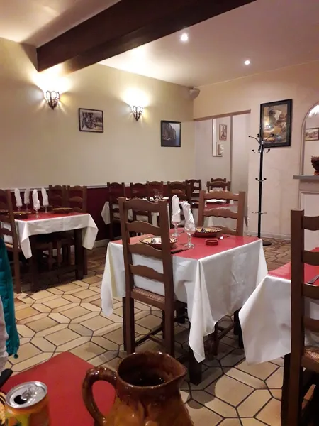 Le Soleil de Kabylie