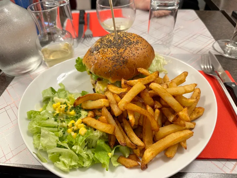 L'Estaminet