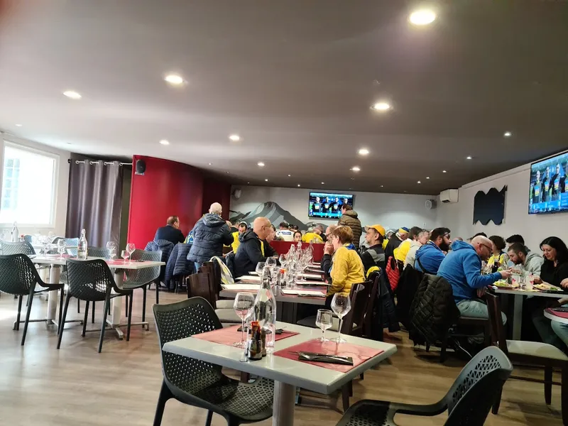 Bistrot A Table