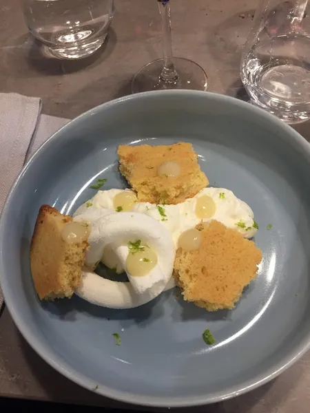 Bistrot les Tontons