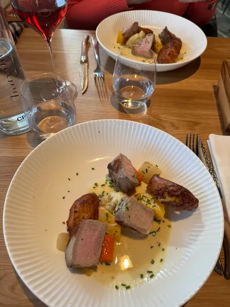 Bistrot Murmure
