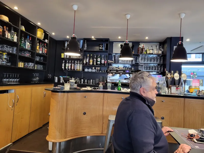 Bistrot le Royan