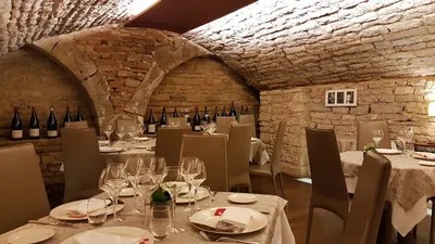 Les 10 bistrots de Savoie