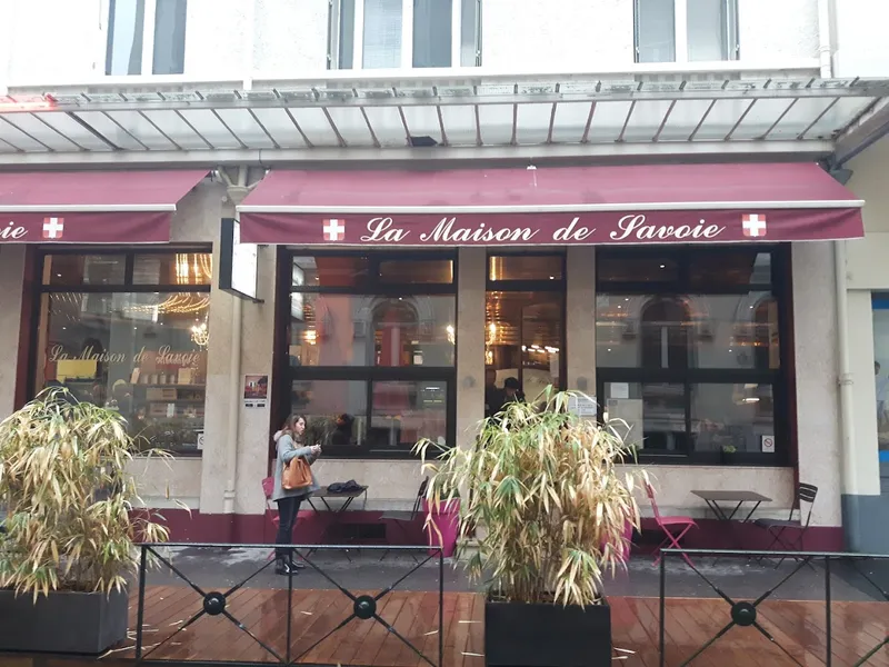 La Maison de Savoie
