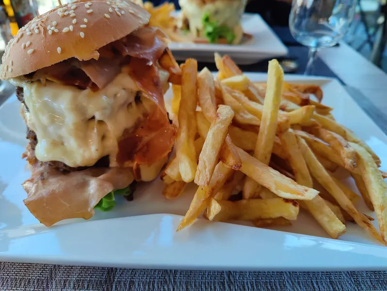 Chez Fridel