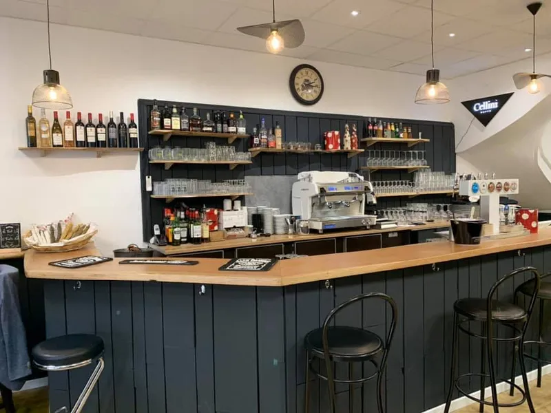 Le Tapas