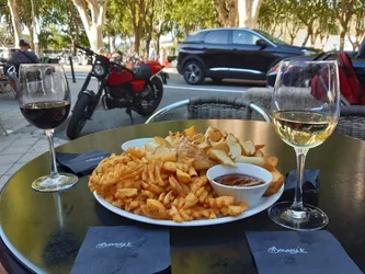 Les 7 bars à tapas de Ardèche