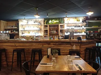 Les 5 bars à tapas de Ariège