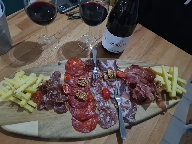 Le Vin 9