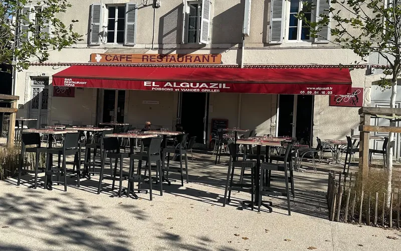 EL Alguazil