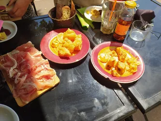 Les 5 bars à tapas de Hauts-de-Seine