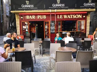 Les 6 bars sportifs de Corrèze