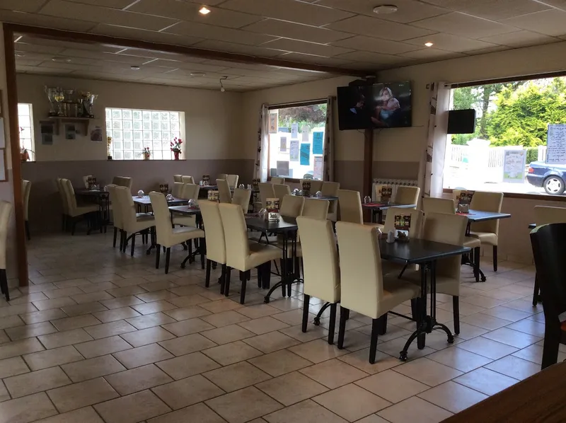 Café des Sports