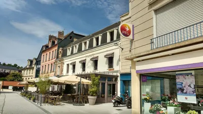 Les 6 bars sportifs de Eure