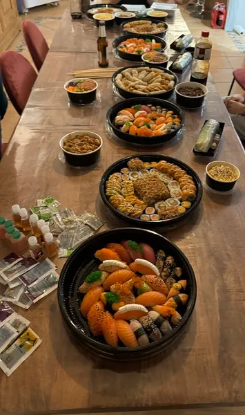Bento Shop & Go