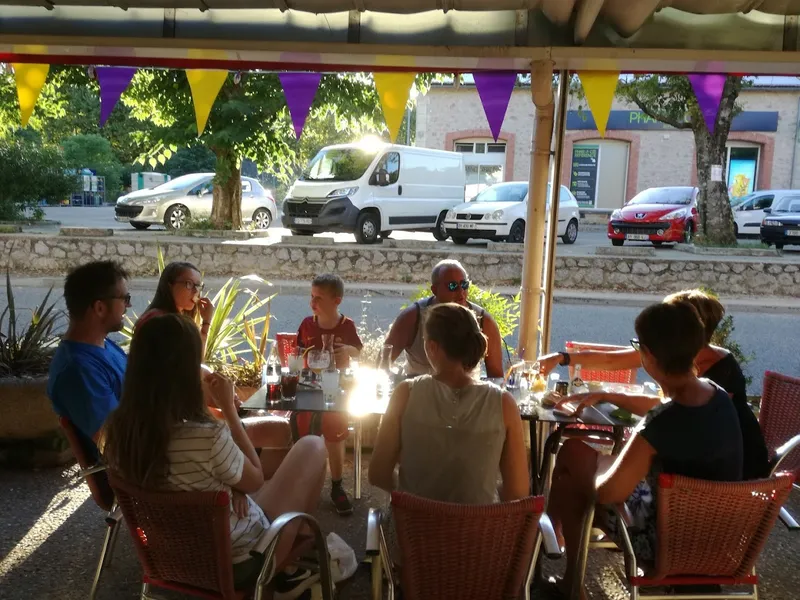 Bar des Sports