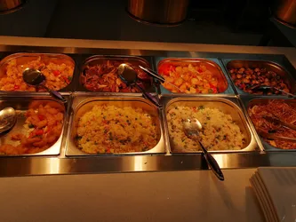 Les 6 restaurants Asiatiques de Dordogne