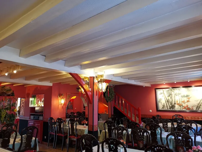 Auberge de Chine