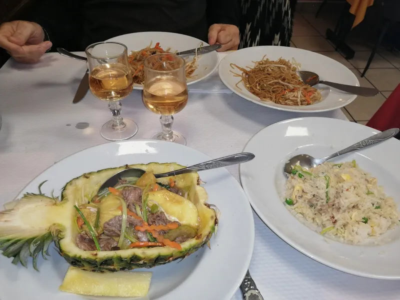 Chez Meng