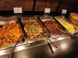Les 5 restaurants Asiatiques de Savoie