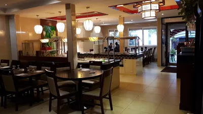 Les 10 restaurants Asiatiques de Hauts-de-Seine