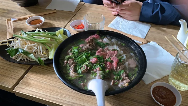 Delices Viet