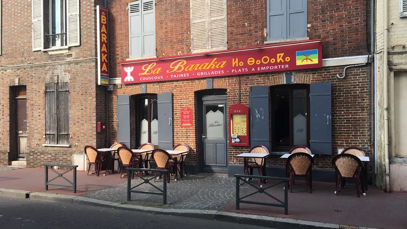 La Baraka