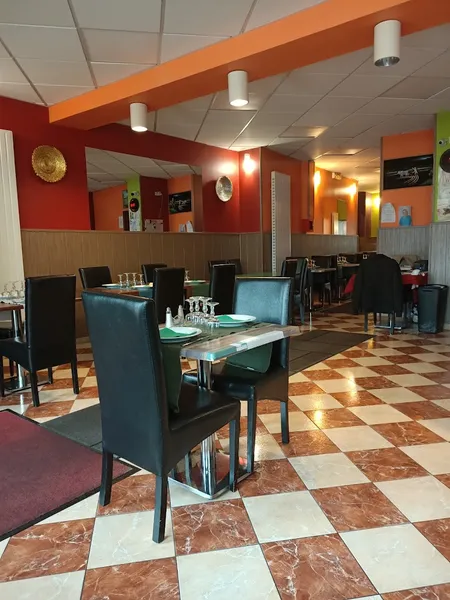 Restaurant Punjab Rana