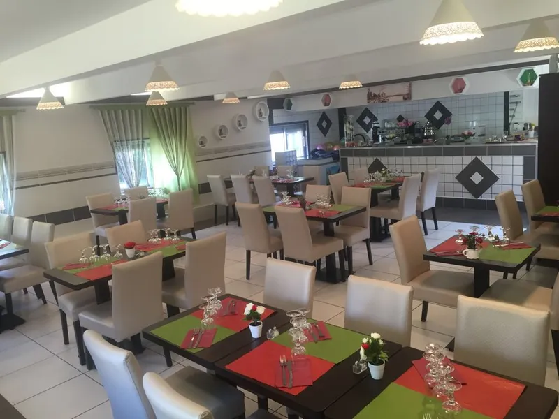 RESTAURANT LE BOSPHORE