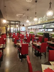 Les 5 restaurants Asiatiques de Cher