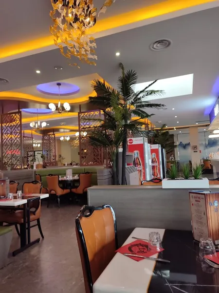 Wok 18 St Doulchard Buffet asiatique Et Grillade à volonté