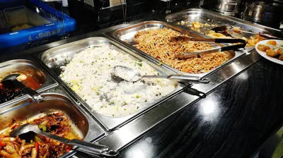 Les 10 restaurants Asiatiques de Charente-Maritime