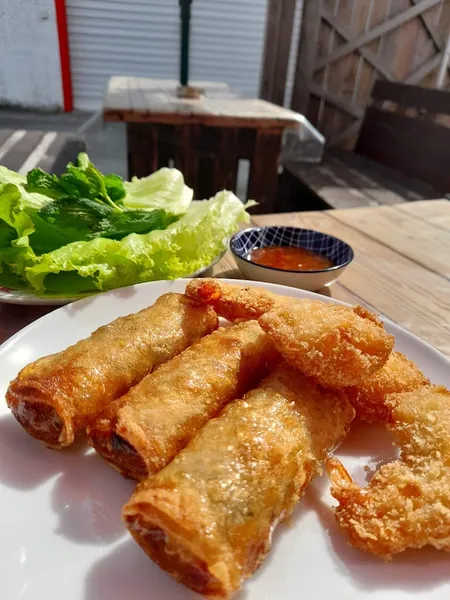 Nhà hàng kim