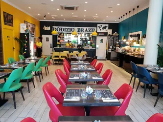 Les 8 restaurants avec buffet de Hauts-de-Seine