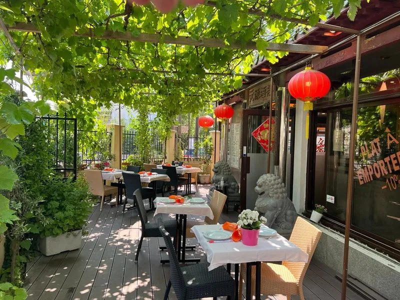 Village Tao Tao