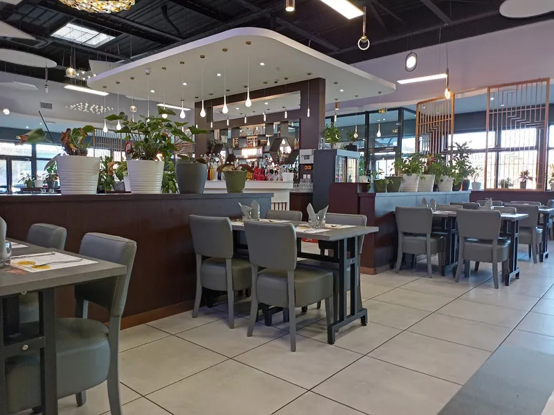 Ô Grand Buffet