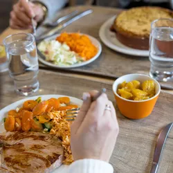 Les 8 restaurants avec buffet de Ariège