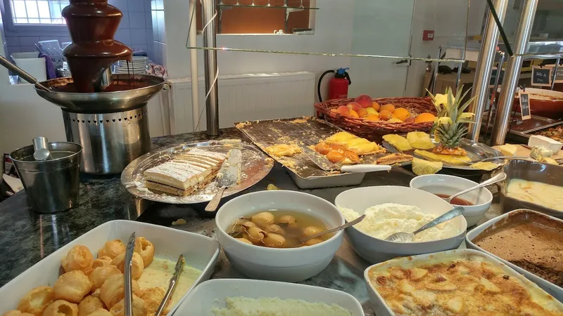 Les 3 Buffets