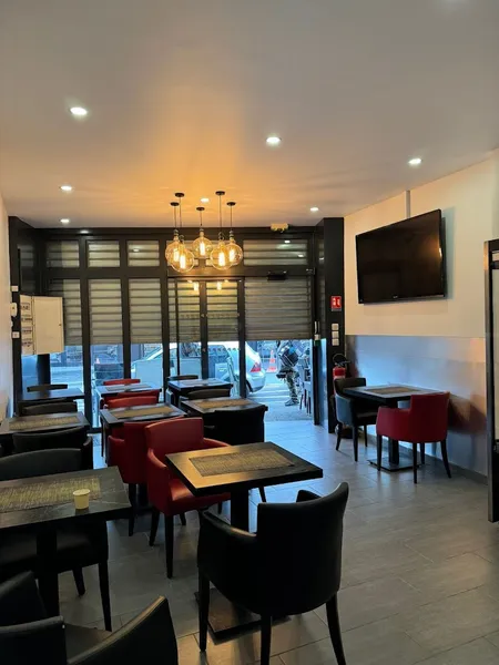 Resto D'Asie Miao