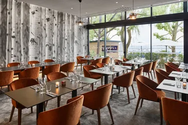 Les 10 restaurant moules frites de Aube
